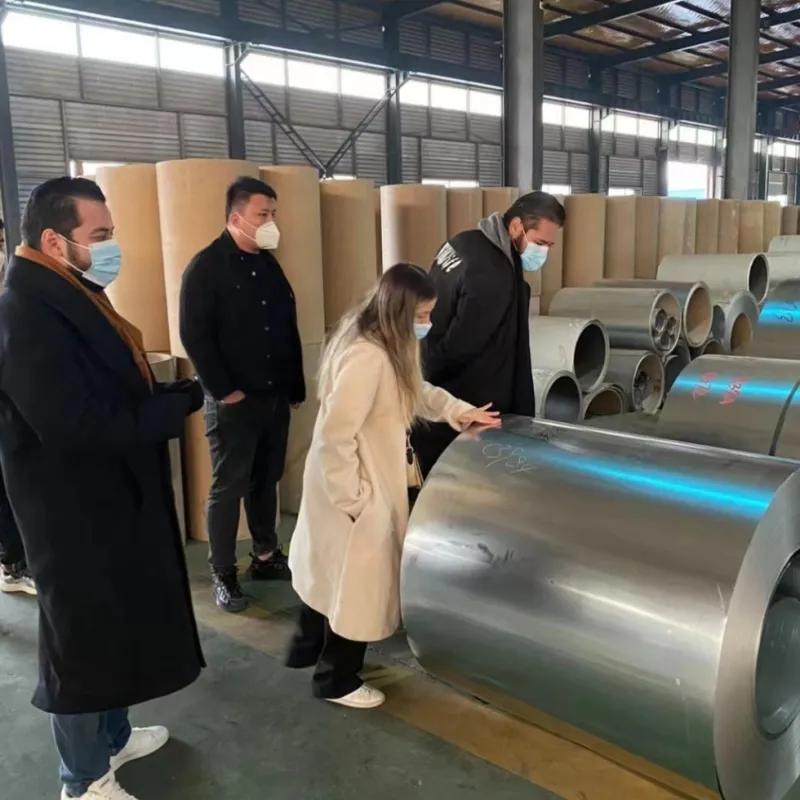 ASTM A249 A269 A213 A312 304 304L 316 316L 321 310 317 317L 347H Tubo in acciaio inossidabile senza saldatura 8