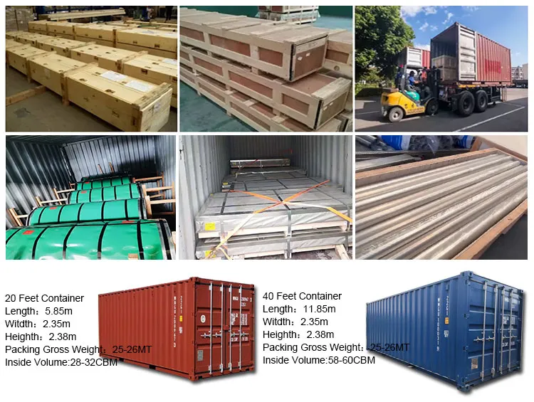 ASTM A249 A269 A213 A312 304 304L 316 316L 321 310 317 317L 347H Tubo in acciaio inossidabile senza saldatura 13